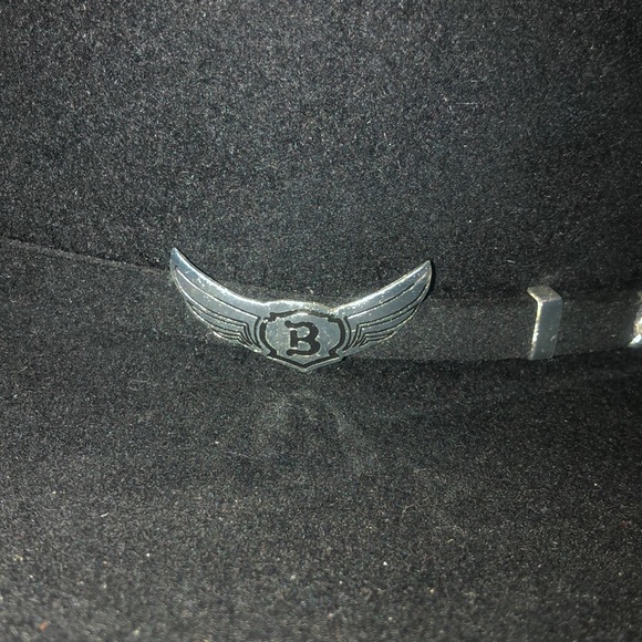 COPY - Relentless cowboy hat. - Picture 3 of 10